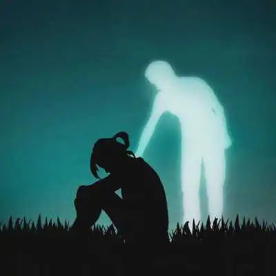 whatsapp dp sad boy
